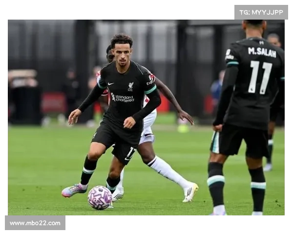 利物浦热身赛大胜斯托克城,展现强势状态 利物浦热身赛大胜斯托克城,展现强势状态