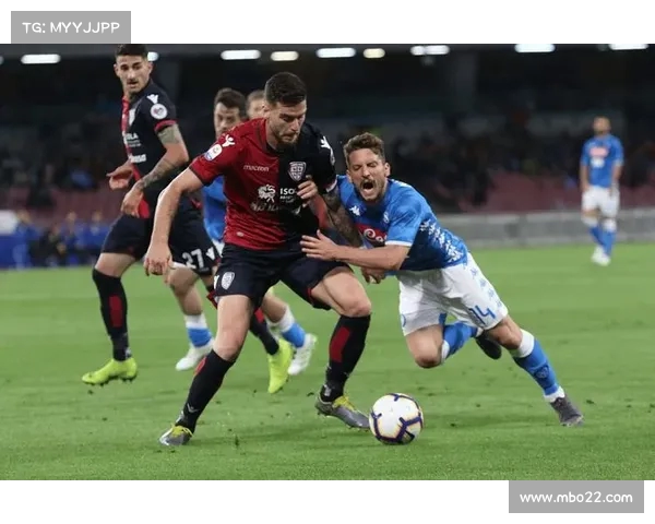 卡利亚里再度取胜,-轻取博洛尼亚 卡利亚里再度取胜,-轻取博洛尼亚