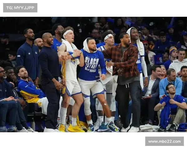 勇士队持续发挥，连续三场强势取胜