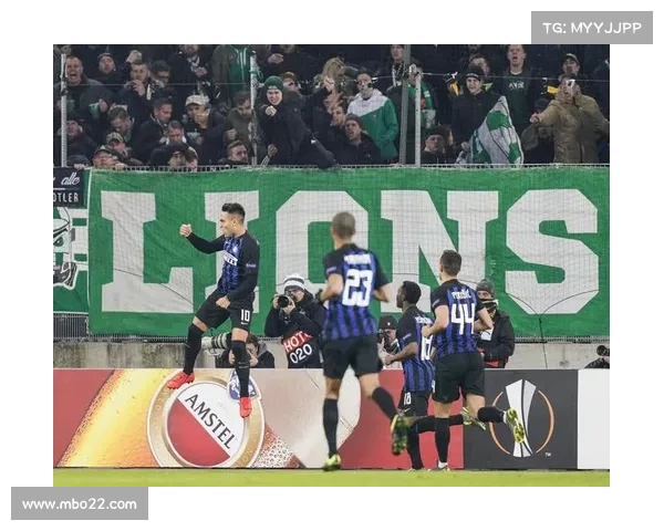 欧洲协会联赛维也纳快速击败亨克