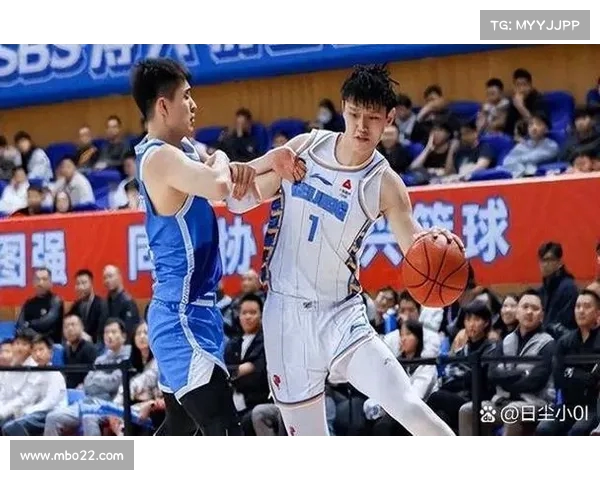 CBA赛季进程：谁能扭转局势？