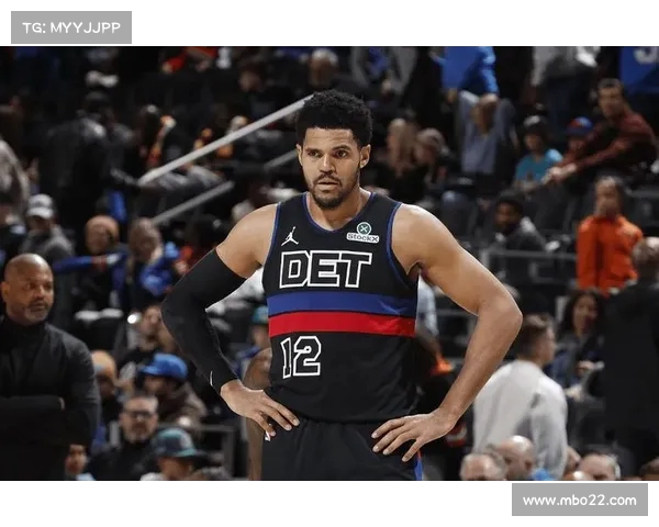 Woj最新消息:托拜亚斯·哈里斯有望重回底特律,球队将迎新转机(托比哈里斯) Woj最新消息:托拜亚斯·哈里斯有望重回底特律,球队将迎新转机(托比哈里斯)