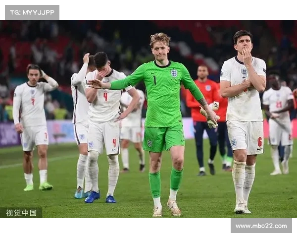 不容易!英格兰首次在欧洲杯点球大战中,书写传奇(英格兰争议点球视频) 不容易!英格兰首次在欧洲杯点球大战中,书写传奇(英格兰争议点球视频)