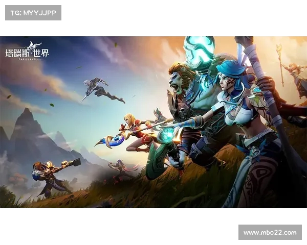 《塔瑞斯世界》今日公测!全新CG震撼发布,开启冒险新篇章(瑞斯塔体型) 《塔瑞斯世界》今日公测!全新CG震撼发布,开启冒险新篇章(瑞斯塔体型)