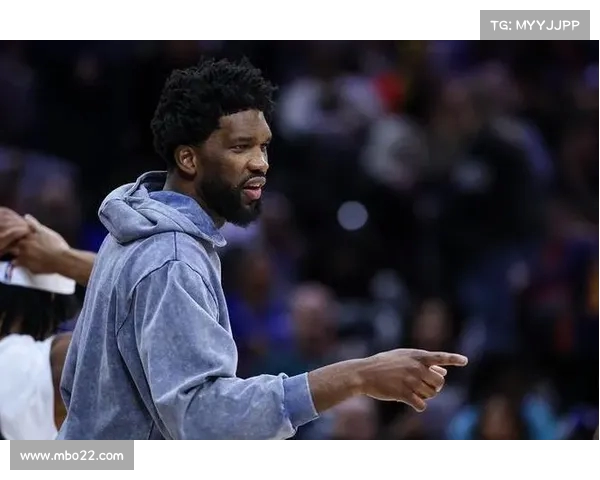 从小弟到冠军!“春哥”喜提生涯首冠,恩比德仍在分区决赛门外徘徊 从小弟到冠军!“春哥”喜提生涯首冠,恩比德仍在分区决赛门外徘徊