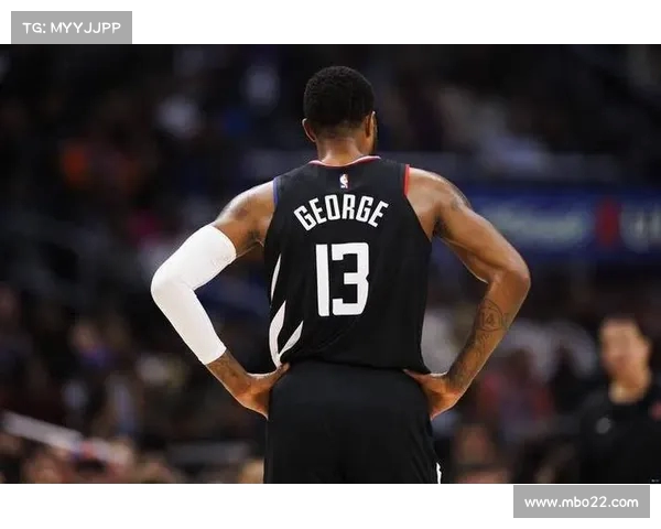 乔治加盟:追求竞争而非金钱的决策背后(乔治bg) 乔治加盟:追求竞争而非金钱的决策背后(乔治bg)