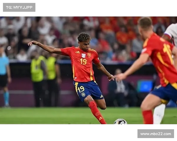 亚马尔生日:闪耀西班牙队的年轻巨星,欧洲杯贡献突出(亚马尔项目在哪) 亚马尔生日:闪耀西班牙队的年轻巨星,欧洲杯贡献突出(亚马尔项目在哪)