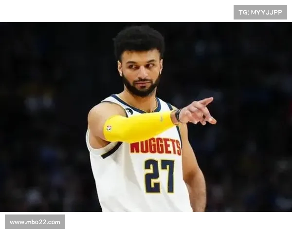 冠军后卫穆雷发推互动：你最难忘的季后赛对决是哪一场？