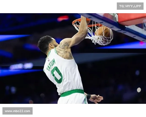 凯尔特人强势反弹，轻松取胜