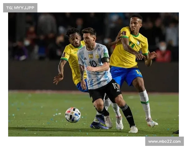 南美足球热潮,巴西与阿根廷的足球帝国争斗 南美足球热潮,巴西与阿根廷的足球帝国争斗